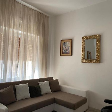 Golden House Apartamento Palmi Exterior foto