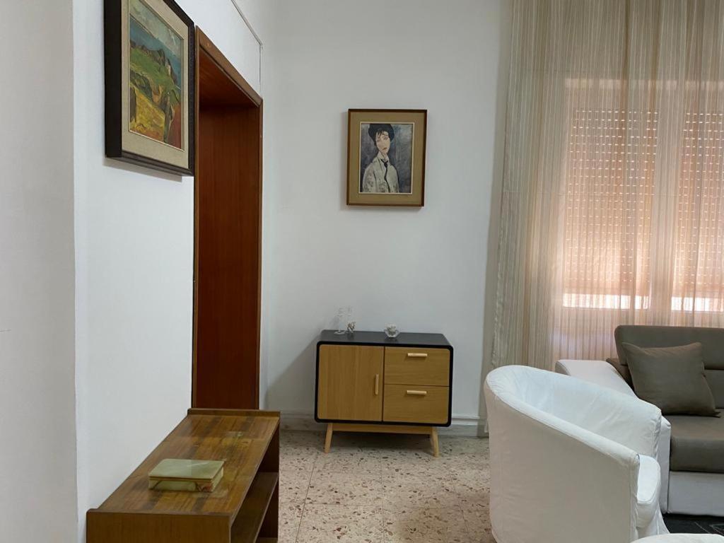 Golden House Apartamento Palmi Exterior foto