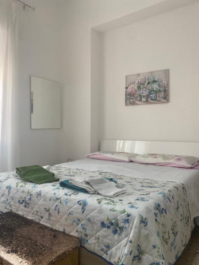 Golden House Apartamento Palmi Exterior foto